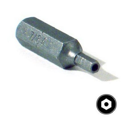 Eazypower 764 Security Hex Key 19332